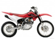 Honda CRF150F